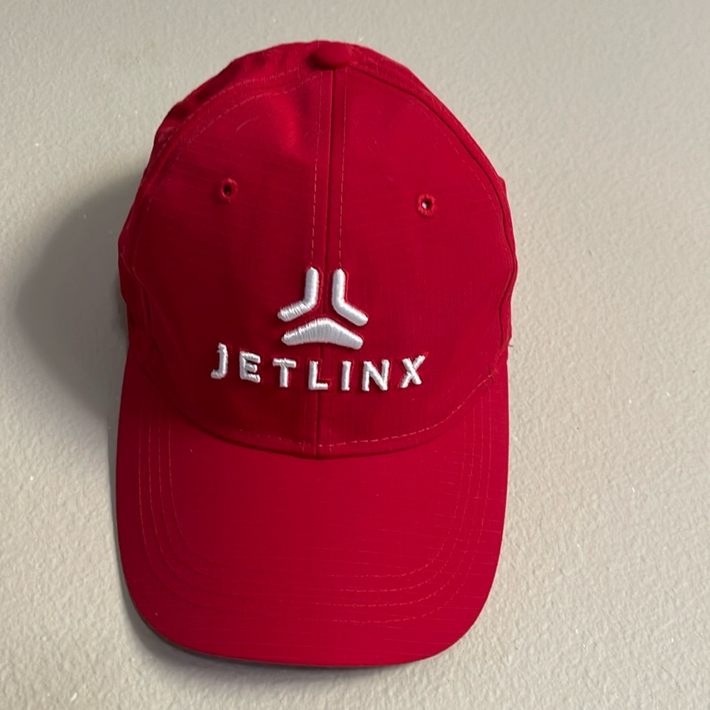 Jetlinx hat